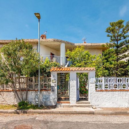 Il Marinaio E Il Nostromo Apartment Cala Gonone Bagian luar foto