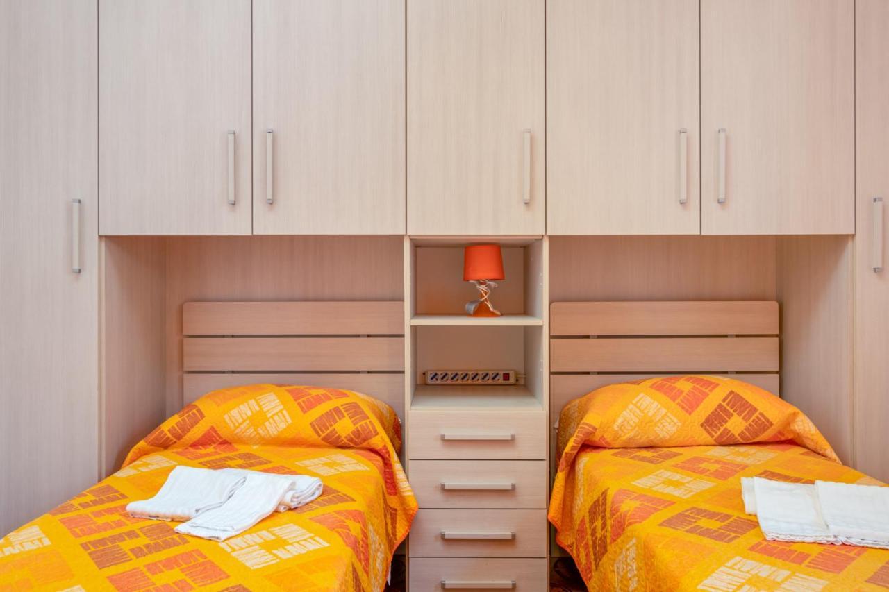 Il Marinaio E Il Nostromo Apartment Cala Gonone Bagian luar foto