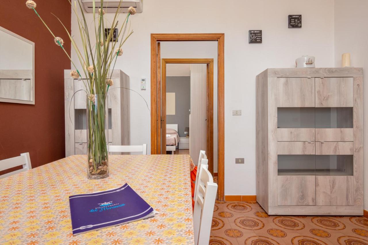 Il Marinaio E Il Nostromo Apartment Cala Gonone Bagian luar foto