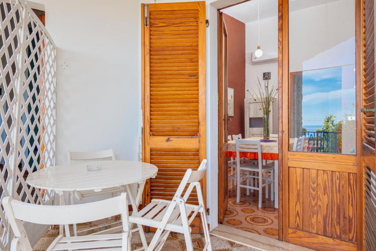 Il Marinaio E Il Nostromo Apartment Cala Gonone Bagian luar foto