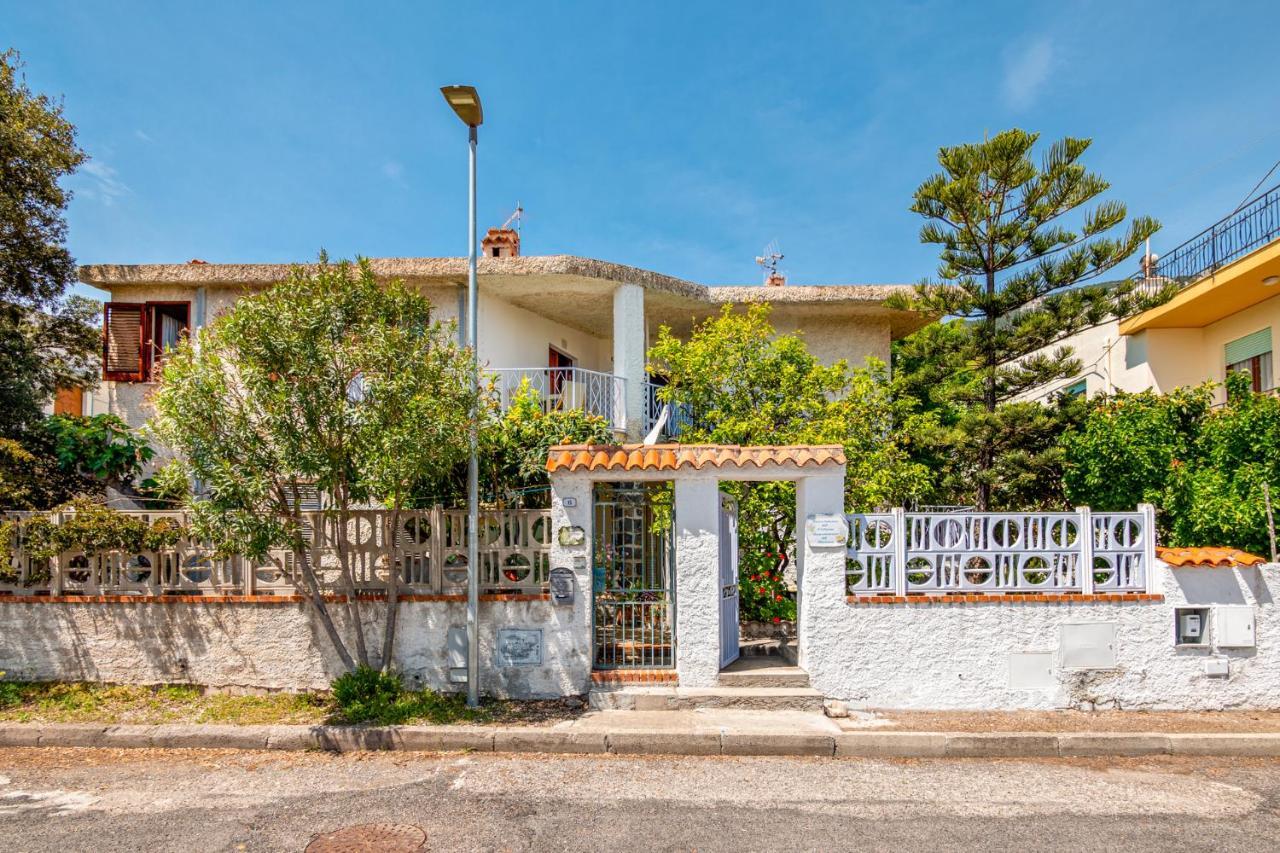 Il Marinaio E Il Nostromo Apartment Cala Gonone Bagian luar foto