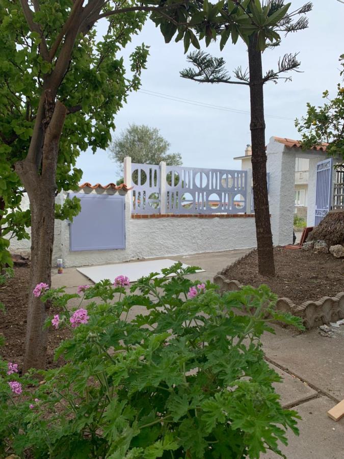 Il Marinaio E Il Nostromo Apartment Cala Gonone Bagian luar foto