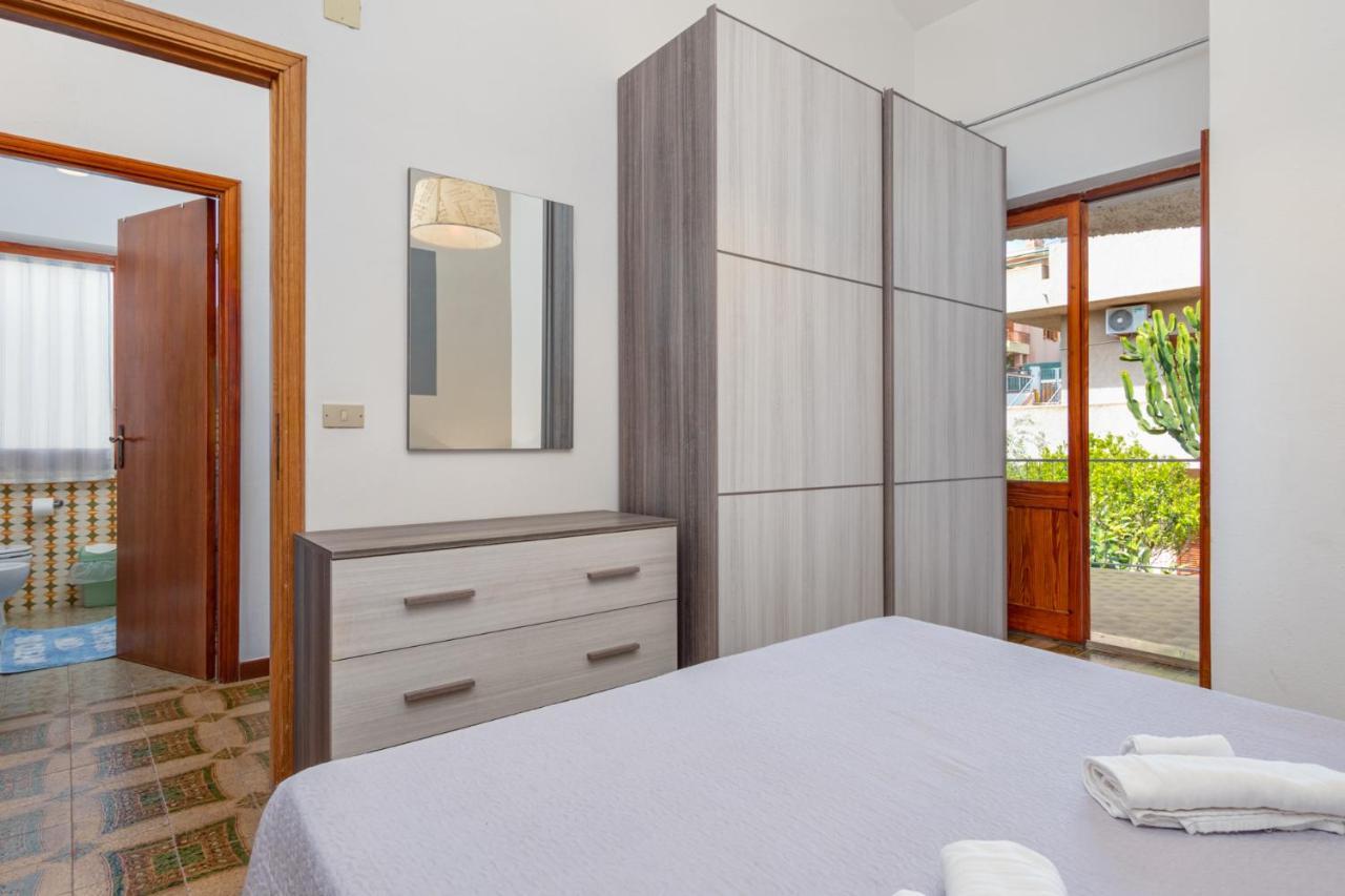 Il Marinaio E Il Nostromo Apartment Cala Gonone Bagian luar foto