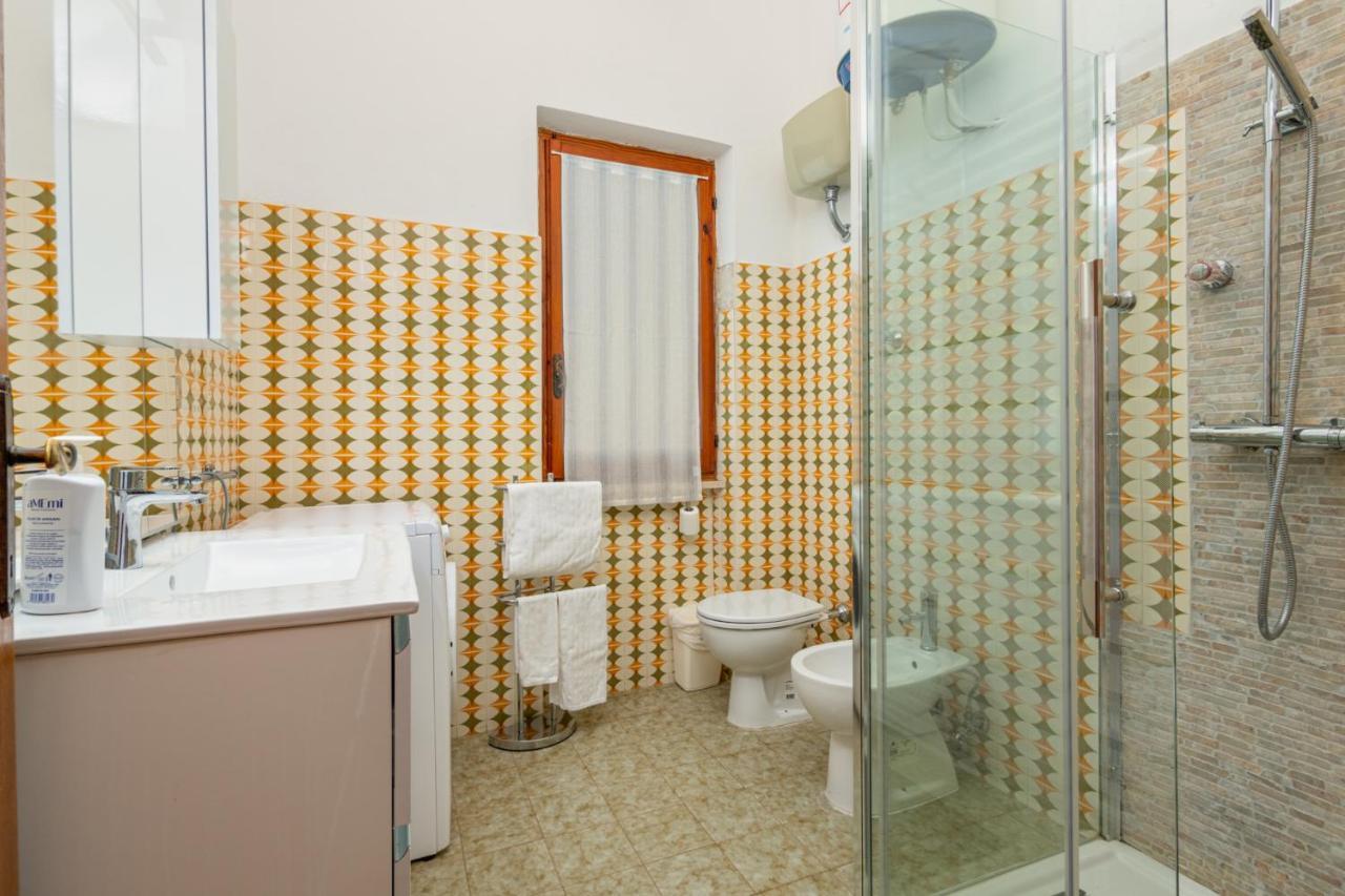 Il Marinaio E Il Nostromo Apartment Cala Gonone Bagian luar foto